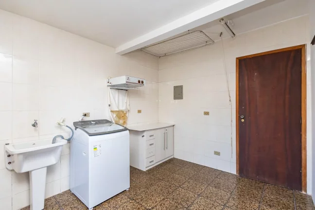 Imagem Casa à venda no Abranches Curitiba