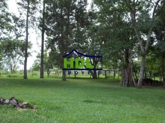 Imagem Chácara 7,5 Alqs Ótima localização em Hidrolândia/GO.