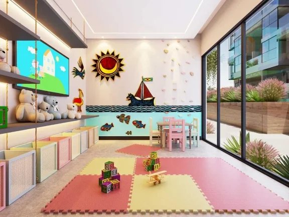 Imagem Apartamento Padrão