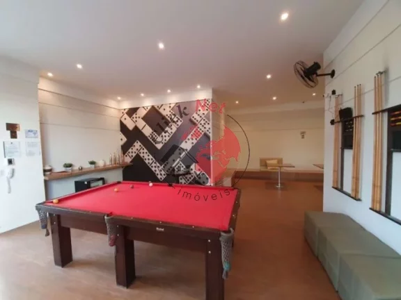Imagem Apartamento à Venda no Condomínio Gran Village em São Bernardo