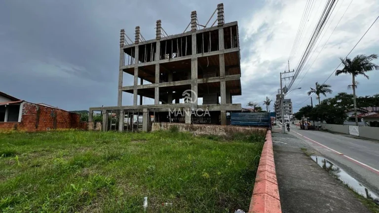 Imagem Apartamento de 3 quartos do Itajuba em Barra Velha - SC
