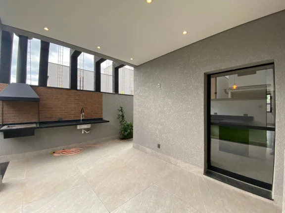 Imagem Casa com 3 dormitórios à venda, 135 m² por R$ 1.100.000,00 - Chácara Jaguari (Fazendinha) - Santana de Parnaíba/SP