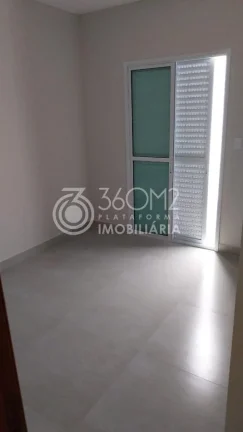 Imagem Cobertura para Venda em Santo André / SP no bairro Vila Pires