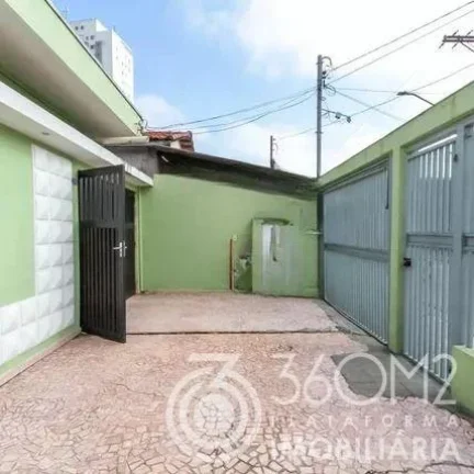 Imagem Casa para Venda em São Bernardo do Campo / SP no bairro Rudge Ramos