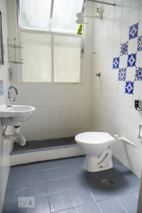 Imagem Apartamento à Venda - Copacabana, 1 Quarto, 38 m2