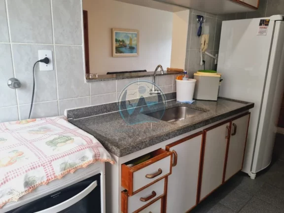 Imagem APARTAMENTO RESIDENCIAL em UBATUBA - SP, PRAIA GRANDE