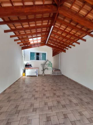 Imagem Casa com 2 dormitórios à venda, 115 m² por R$ 870.000,00 - Centro - Arujá/SP