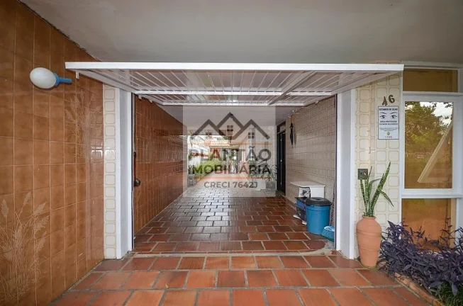 Foto do imóvel: Casa a Venda no bairro Jardim Social - Curitiba, PR