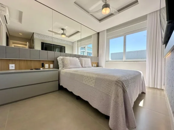 Imagem Apartamento 3 Dormitórios - Bairro Navegantes