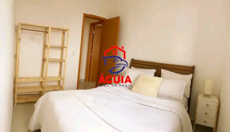 Imagem Apartamento novo 62m² bem localizado no Centro!! Vista mar e próximo às praias!