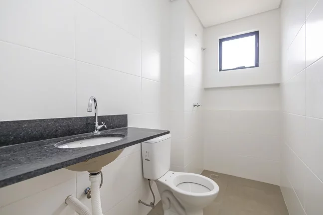 Imagem Apartamento 3 Quartos no Tarumã - Curitiba, Pr