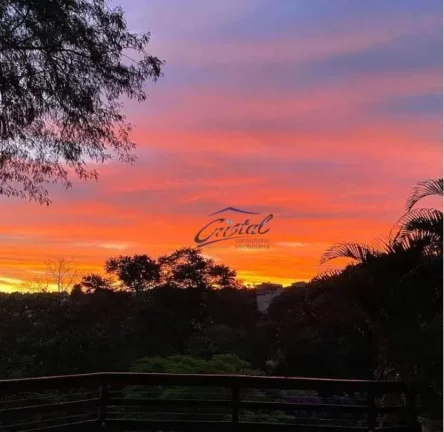 Terreno à venda, 1743 m² - Forest Hills - Granja Viana - Altos de São Fernando - Jandira/SP
