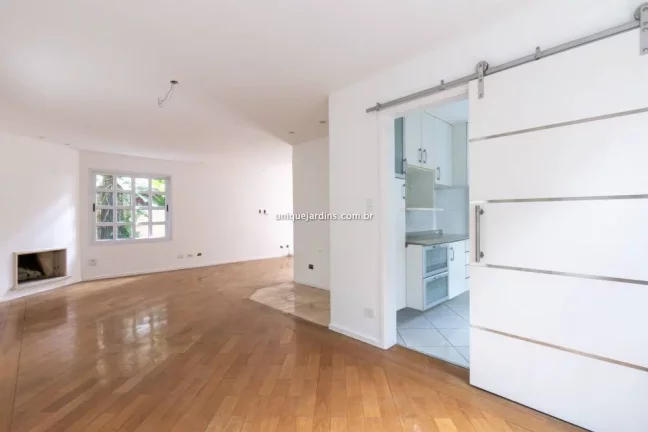 Imagem Casa em Condomínio à venda Brooklin São Paulo