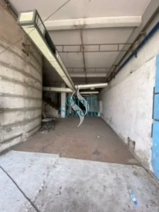 Imagem Prédio Comercial à Venda em Santo Amaro - São Paulo/SP.