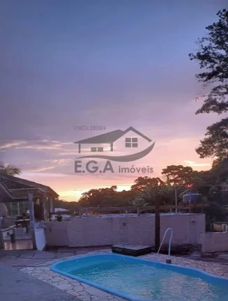 Imagem CASA DE PRAIA EM BOIÇUCANGA, NA BEIRA RIO