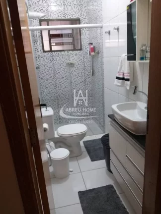 Imagem Casa, Residencial Jardim Norte - São José do Rio Preto