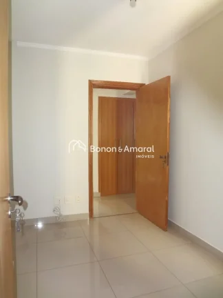 Imagem Apartamento à venda, 135 m², 4 quartos, 1 suíte no Mansões Santo Antonio em Campinas/SP