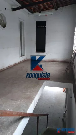Imagem ALUGO PONTO COMERCIAL NA RUA JOSÉ JOAQUIM SEABRA