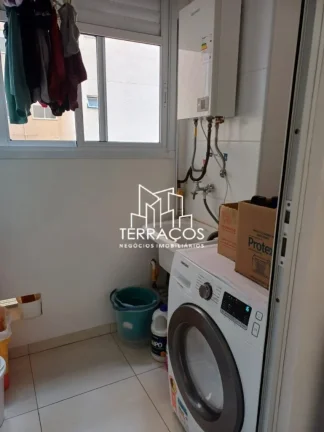 Imagem APARTAMENTO COM 71 M² NO CONDOMÍNIO VISTA PARK RESIDENCIAL - JUNDIAÍ.