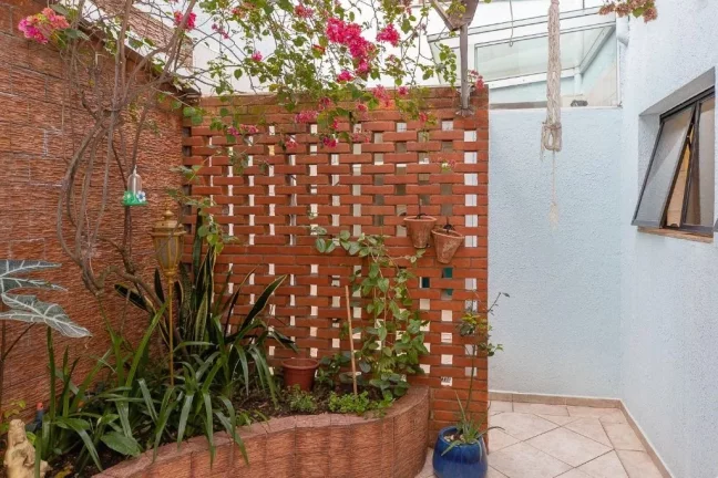 Imagem Casa / Aclimação