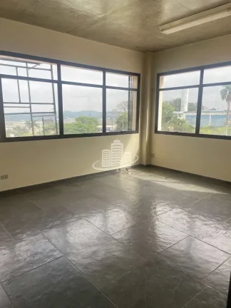 Imagem Essa oportunidade e para quem busca segurança para sua industria !

Galpão no centro Industrial do...