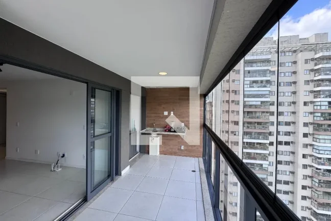 Imagem Apartamento à Venda - Recreio, 3 Quartos, 82 m2