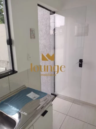 Imagem Casa Kitnet em Sorocaba