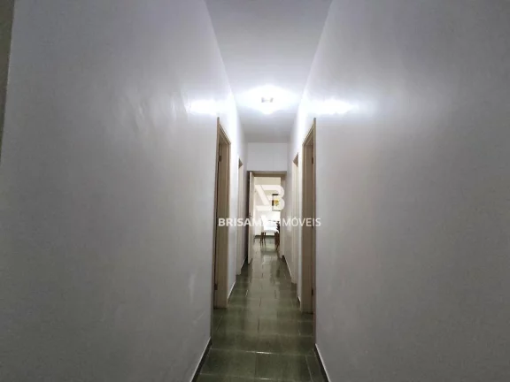 Imagem PITANGUEIRAS - UMA QUADRA DA PRAIA , LOCALIZAÇÃO PRIVILEGIADA, GARAGEM DEMARCADA NO PRÉDIO.