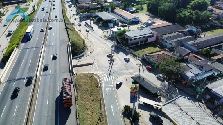 Imagem Terreno para Venda em Atibaia, Portao