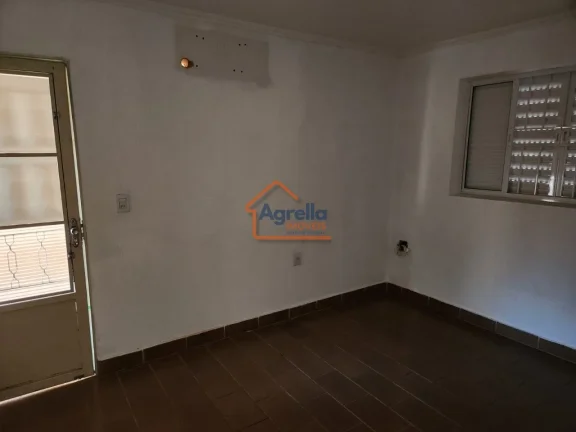 Imagem Casa à venda no bairro JARDIM MARIA BONATTI BORDIGNON - Mogi Mirim/SP