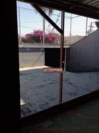 Imagem Terreno à venda, 250 m² por R$ 790.000,00 - Vila Rosália - Guarulhos/SP