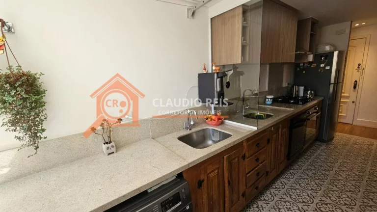 Imagem Apartamento com 3 Quartos à venda, 77m² - Jardim Marajoara