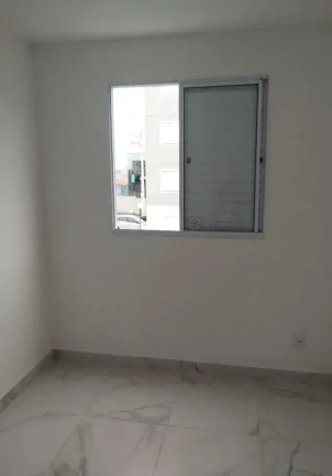 Imagem Apartamento com 2 dormitórios para alugar, 40 m² por R$ 1.450,00/mês - Morada do Fênix - São José dos Campos/SP