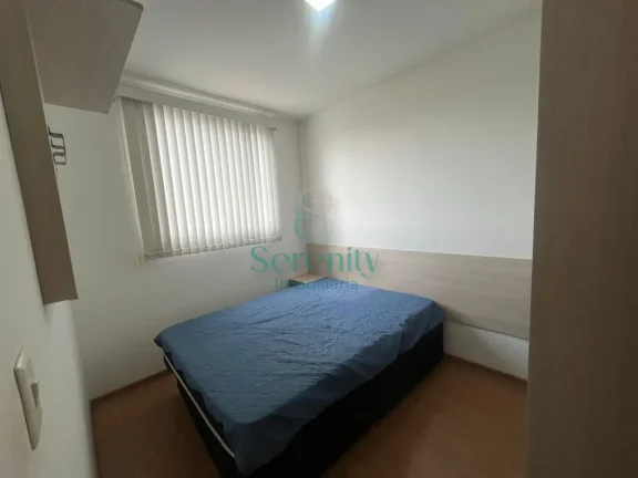 Imagem Apartamento mobiliado para alugar ou venda na Gleba Fazenda Palhano, em Londrina/PR