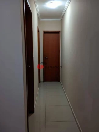 Imagem Cobertura / Penthouse à venda 2 Quartos, 1 Vaga, 110 m², Parque Novo Oratório, Santo André, SP