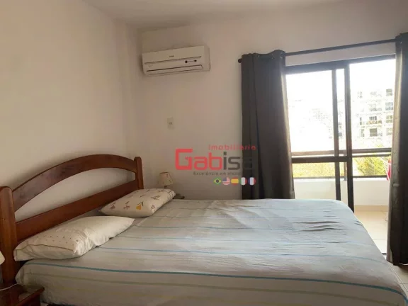 Imagem Apartamento com 1 dormitório à venda, 60 m² por R$ 360.000