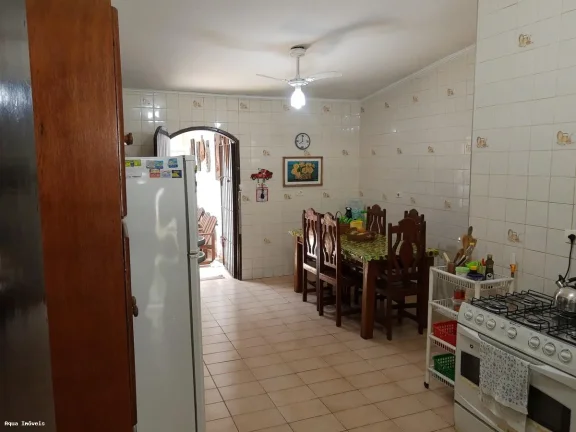 Imagem Casa para Venda em Itanhaém, Jardim das Palmeiras, 5 dormitórios, 2 suítes, 4 banheiros, 4 vagas