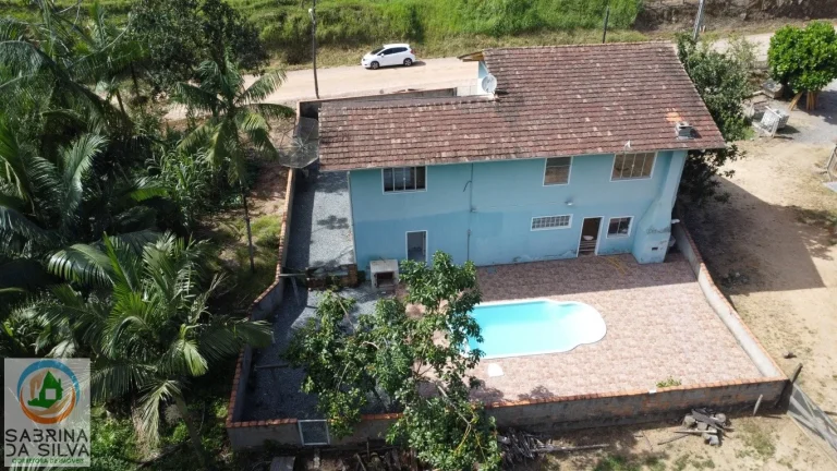 Imagem Casa - Vale do Selke Grande - Pomerode