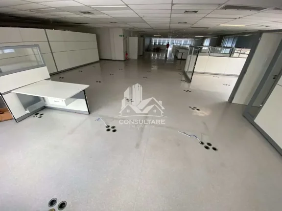 Imagem Prédio, Pompéia, Santos - R$ 26.1 mi, Cod: 9757 MMD