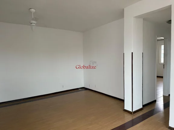 Imagem Apartamento com 2 Dormitórios à venda no Coração do Gonzaga por R$480.000,00