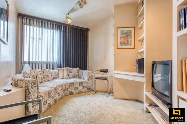 Imagem Apartamento 4 dormitórios - Bairro Santo Antônio - São Caetano do Sul