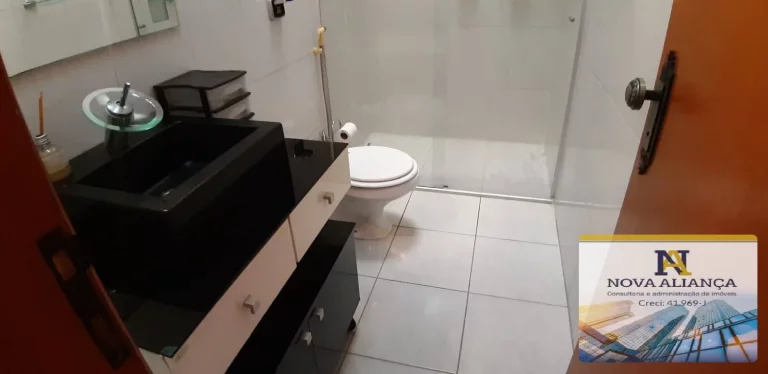 Imagem SOBRADO O3 DORMITÓRIOS SUITE TODO PLANEJADO ALTO PADRÃO VILA PRUDENTE