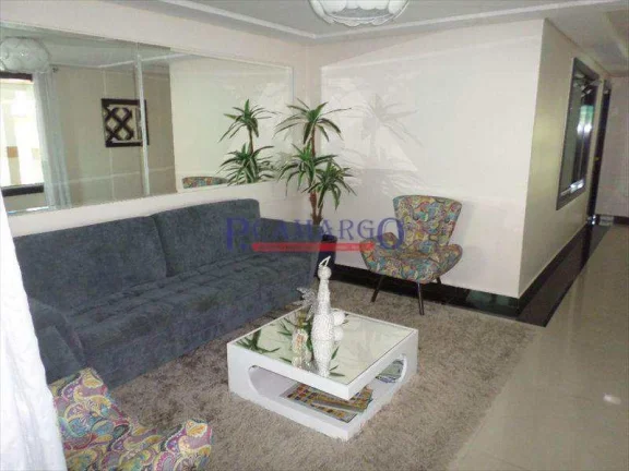 Imagem Apartamento Padrão