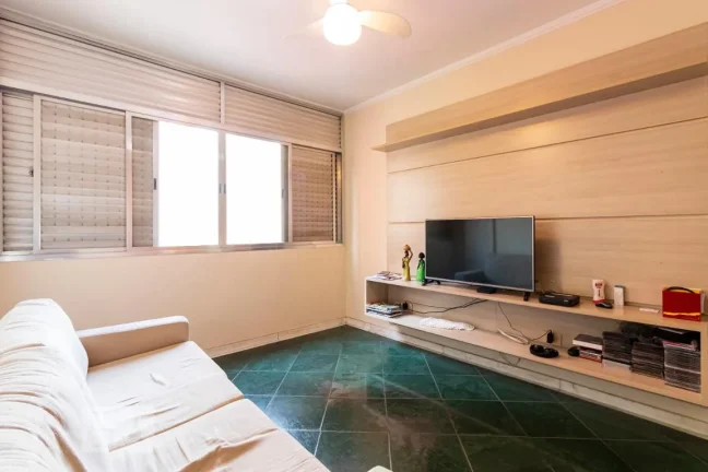 Imagem Apartamento à Venda - Vila Mariana, 3 Quartos, 119 m2