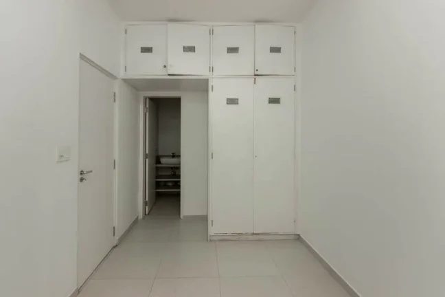 Imagem APARTAMENTO RESIDENCIAL em São Paulo - SP, Jardim Paulista