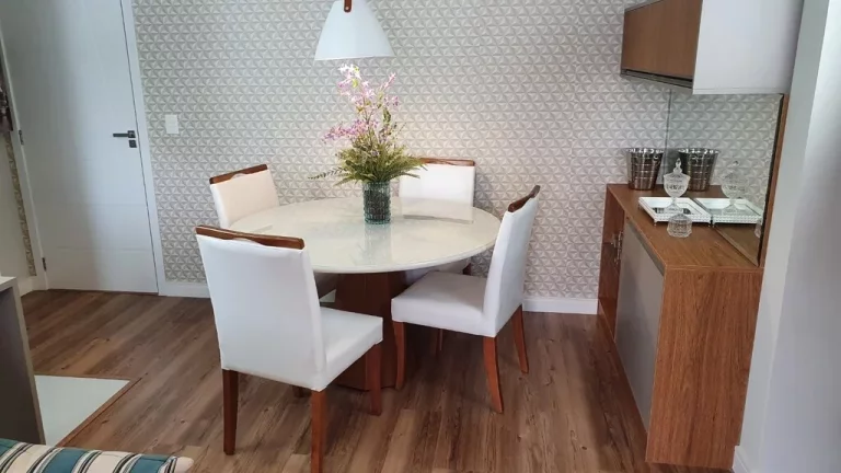 Imagem Saint Tropez - Apartamento à venda no bairro Centro - Pinhais/PR
