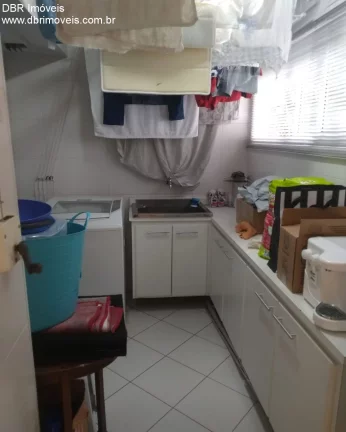 Imagem APARTAMENTO RESIDENCIAL em Sao Paulo - SP, Tatuapé