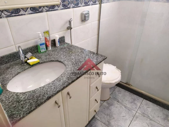 Imagem Apartamento com 2 dormitórios à venda, 62 m² por R$ 330.000,00 - Santa Rosa - Niterói/RJ