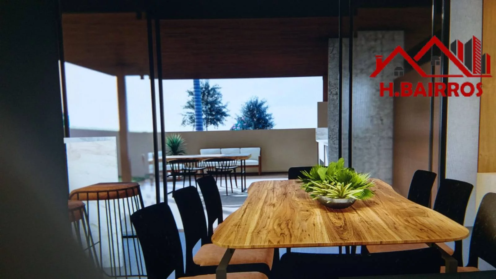 Imagem Casa com 03 Dormitórios, Suítes - à Venda Condomínio Monaco Urbanova