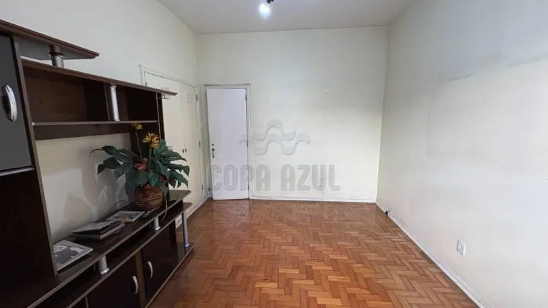 Imagem Copacabana - Residencial › Apartamento com 3 quarto(s) a Venda